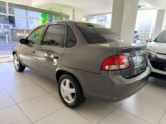CHEVROLET CORSA 1.0 LS CLASSIC ADVANTAGE 2014/2015 ANDRIGO VEÍCULOS CAXIAS DO SUL / Carros no Vale