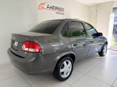 CHEVROLET CORSA 1.0 LS CLASSIC ADVANTAGE 2014/2015 ANDRIGO VEÍCULOS CAXIAS DO SUL / Carros no Vale