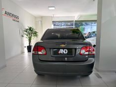 CHEVROLET CORSA 1.0 LS CLASSIC ADVANTAGE 2014/2015 ANDRIGO VEÍCULOS CAXIAS DO SUL / Carros no Vale