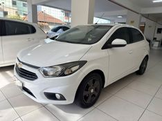 CHEVROLET ONIX 1.4 MPFI LTZ 8V 2017/2018 ANDRIGO VEÍCULOS CAXIAS DO SUL / Carros no Vale