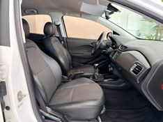 CHEVROLET ONIX 1.4 MPFI LTZ 8V 2017/2018 ANDRIGO VEÍCULOS CAXIAS DO SUL / Carros no Vale