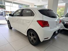 CHEVROLET ONIX 1.4 MPFI LTZ 8V 2017/2018 ANDRIGO VEÍCULOS CAXIAS DO SUL / Carros no Vale