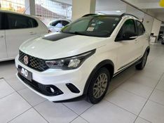 FIAT ARGO 1.3 8V TREKKING 2020/2020 ANDRIGO VEÍCULOS CAXIAS DO SUL / Carros no Vale