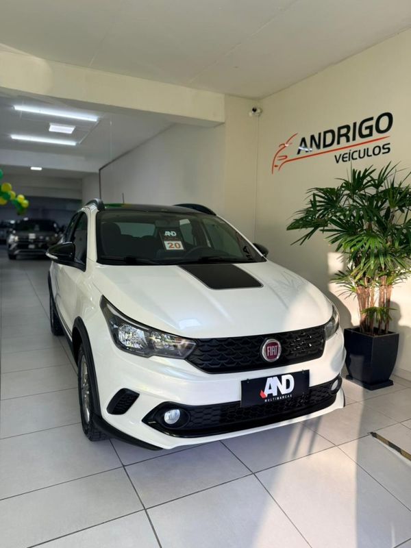 FIAT ARGO 1.3 8V TREKKING 2020/2020 ANDRIGO VEÍCULOS CAXIAS DO SUL / Carros no Vale FIAT ARGO 1.3 8V TREKKING 2020/2020 ANDRIGO VEÍCULOS CAXIAS DO SUL / Carros no Vale