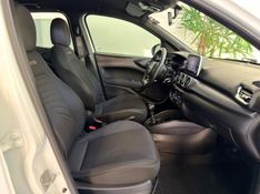 FIAT ARGO 1.3 8V TREKKING 2020/2020 ANDRIGO VEÍCULOS CAXIAS DO SUL / Carros no Vale