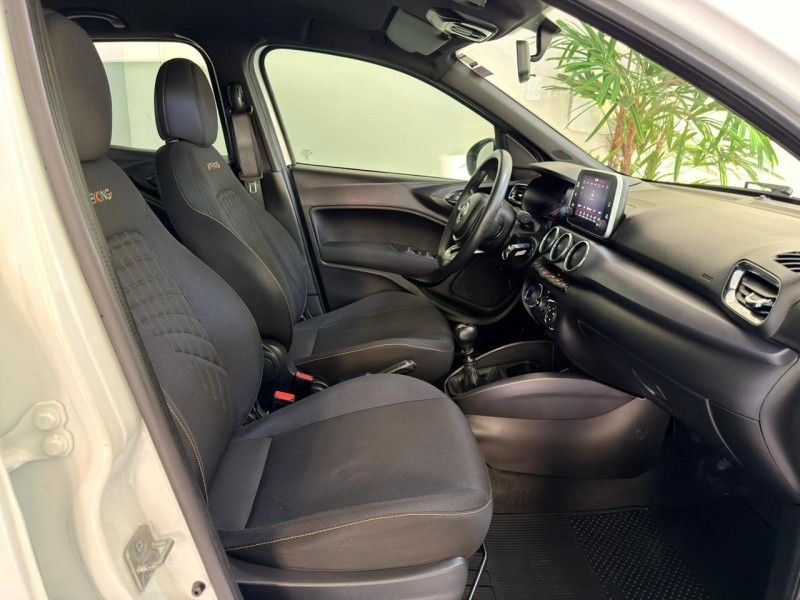 FIAT ARGO 1.3 8V TREKKING 2020/2020 ANDRIGO VEÍCULOS CAXIAS DO SUL / Carros no Vale FIAT ARGO 1.3 8V TREKKING 2020/2020 ANDRIGO VEÍCULOS CAXIAS DO SUL / Carros no Vale