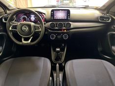 FIAT ARGO 1.3 8V TREKKING 2020/2020 ANDRIGO VEÍCULOS CAXIAS DO SUL / Carros no Vale