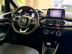 FIAT ARGO 1.3 8V TREKKING 2020/2020 ANDRIGO VEÍCULOS CAXIAS DO SUL / Carros no Vale