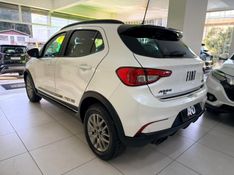 FIAT ARGO 1.3 8V TREKKING 2020/2020 ANDRIGO VEÍCULOS CAXIAS DO SUL / Carros no Vale