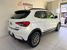 FIAT ARGO 1.3 8V TREKKING 2020/2020 ANDRIGO VEÍCULOS CAXIAS DO SUL / Carros no Vale