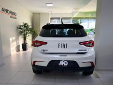 FIAT ARGO 1.3 8V TREKKING 2020/2020 ANDRIGO VEÍCULOS CAXIAS DO SUL / Carros no Vale