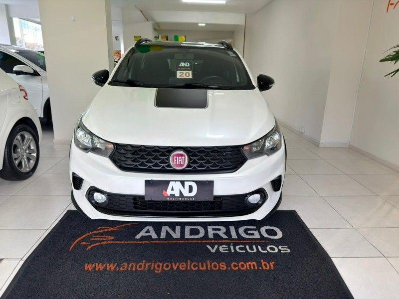 FIAT ARGO 1.3 8V TREKKING 2020/2020 ANDRIGO VEÍCULOS CAXIAS DO SUL / Carros no Vale FIAT ARGO 1.3 8V TREKKING 2020/2020 ANDRIGO VEÍCULOS CAXIAS DO SUL / Carros no Vale
