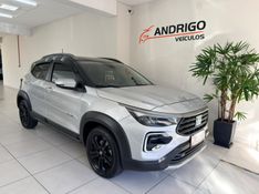 FIAT PULSE 1.0 AUDACE TURBO 200 12V 2022/2022 ANDRIGO VEÍCULOS CAXIAS DO SUL / Carros no Vale
