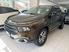 FIAT TORO 2.0 16V TURBO VOLCANO AT9 4X4 2017/2017 ANDRIGO VEÍCULOS CAXIAS DO SUL / Carros no Vale