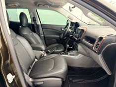 FIAT TORO 2.0 16V TURBO VOLCANO AT9 4X4 2017/2017 ANDRIGO VEÍCULOS CAXIAS DO SUL / Carros no Vale