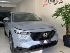 HONDA HR-V 1.5 EX SENSING 16V 2025/2025 ANDRIGO VEÍCULOS CAXIAS DO SUL / Carros no Vale