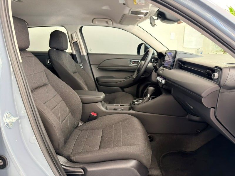 HONDA HR-V 1.5 EX SENSING 16V 2025/2025 ANDRIGO VEÍCULOS CAXIAS DO SUL / Carros no Vale HONDA HR-V 1.5 EX SENSING 16V 2025/2025 ANDRIGO VEÍCULOS CAXIAS DO SUL / Carros no Vale