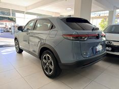 HONDA HR-V 1.5 EX SENSING 16V 2025/2025 ANDRIGO VEÍCULOS CAXIAS DO SUL / Carros no Vale