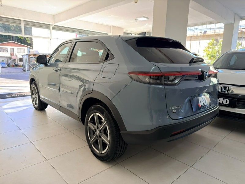 HONDA HR-V 1.5 EX SENSING 16V 2025/2025 ANDRIGO VEÍCULOS CAXIAS DO SUL / Carros no Vale HONDA HR-V 1.5 EX SENSING 16V 2025/2025 ANDRIGO VEÍCULOS CAXIAS DO SUL / Carros no Vale