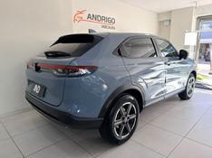 HONDA HR-V 1.5 EX SENSING 16V 2025/2025 ANDRIGO VEÍCULOS CAXIAS DO SUL / Carros no Vale