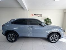 HONDA HR-V 1.5 EX SENSING 16V 2025/2025 ANDRIGO VEÍCULOS CAXIAS DO SUL / Carros no Vale