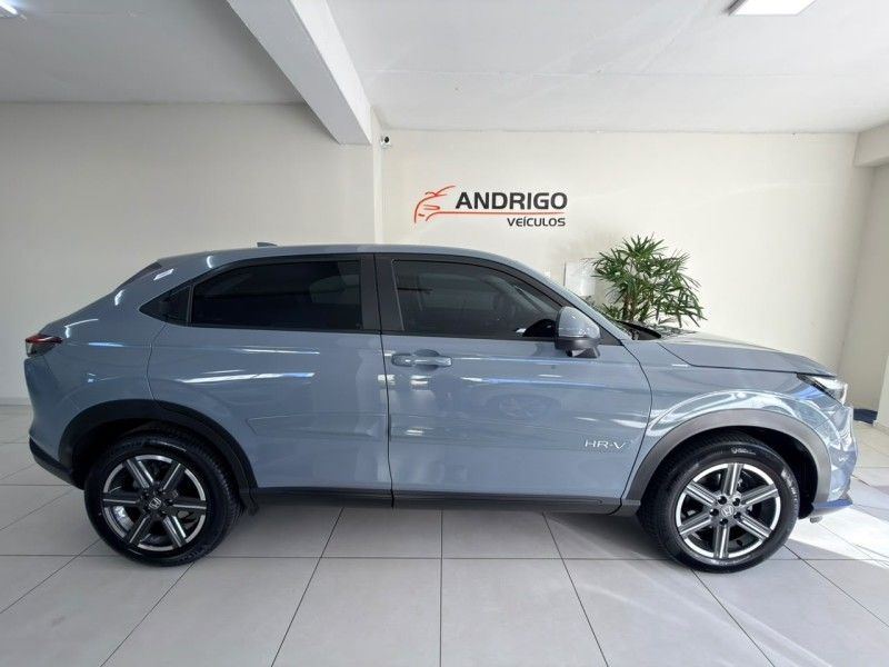 HONDA HR-V 1.5 EX SENSING 16V 2025/2025 ANDRIGO VEÍCULOS CAXIAS DO SUL / Carros no Vale HONDA HR-V 1.5 EX SENSING 16V 2025/2025 ANDRIGO VEÍCULOS CAXIAS DO SUL / Carros no Vale