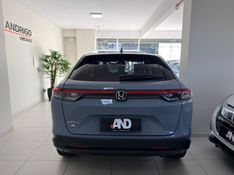 HONDA HR-V 1.5 EX SENSING 16V 2025/2025 ANDRIGO VEÍCULOS CAXIAS DO SUL / Carros no Vale