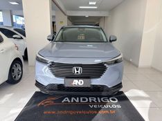 HONDA HR-V 1.5 EX SENSING 16V 2025/2025 ANDRIGO VEÍCULOS CAXIAS DO SUL / Carros no Vale
