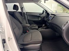 HYUNDAI CRETA 1.6 ACTION 16V 2020/2021 ANDRIGO VEÍCULOS CAXIAS DO SUL / Carros no Vale