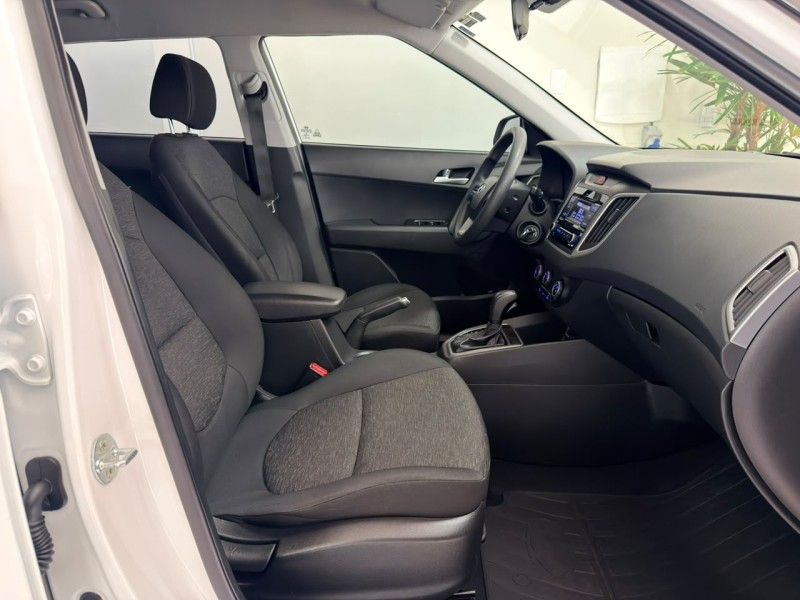 HYUNDAI CRETA 1.6 ACTION 16V 2020/2021 ANDRIGO VEÍCULOS CAXIAS DO SUL / Carros no Vale HYUNDAI CRETA 1.6 ACTION 16V 2020/2021 ANDRIGO VEÍCULOS CAXIAS DO SUL / Carros no Vale