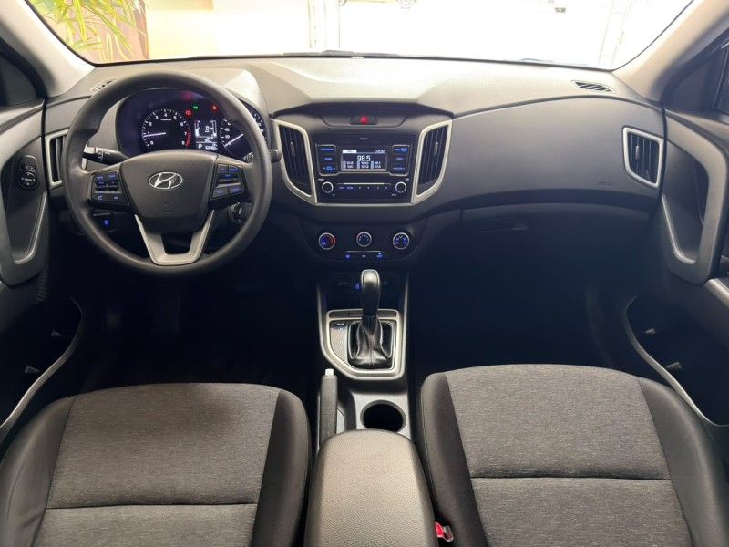 HYUNDAI CRETA 1.6 ACTION 16V 2020/2021 ANDRIGO VEÍCULOS CAXIAS DO SUL / Carros no Vale HYUNDAI CRETA 1.6 ACTION 16V 2020/2021 ANDRIGO VEÍCULOS CAXIAS DO SUL / Carros no Vale