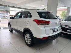 HYUNDAI CRETA 1.6 ACTION 16V 2020/2021 ANDRIGO VEÍCULOS CAXIAS DO SUL / Carros no Vale