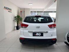 HYUNDAI CRETA 1.6 ACTION 16V 2020/2021 ANDRIGO VEÍCULOS CAXIAS DO SUL / Carros no Vale