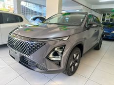 OMODA 5 1.5 TGDI HEV SHS-H LUXURY HÍBRIDO 2026/2027 ANDRIGO VEÍCULOS CAXIAS DO SUL / Carros no Vale
