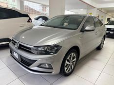 VOLKSWAGEN VIRTUS 1.0 200 TSI COMFORTLINE 2018/2019 ANDRIGO VEÍCULOS CAXIAS DO SUL / Carros no Vale