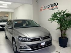 VOLKSWAGEN VIRTUS 1.0 200 TSI COMFORTLINE 2018/2019 ANDRIGO VEÍCULOS CAXIAS DO SUL / Carros no Vale