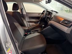 VOLKSWAGEN VIRTUS 1.0 200 TSI COMFORTLINE 2018/2019 ANDRIGO VEÍCULOS CAXIAS DO SUL / Carros no Vale