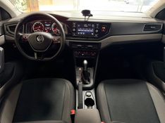 VOLKSWAGEN VIRTUS 1.0 200 TSI COMFORTLINE 2018/2019 ANDRIGO VEÍCULOS CAXIAS DO SUL / Carros no Vale