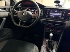 VOLKSWAGEN VIRTUS 1.0 200 TSI COMFORTLINE 2018/2019 ANDRIGO VEÍCULOS CAXIAS DO SUL / Carros no Vale