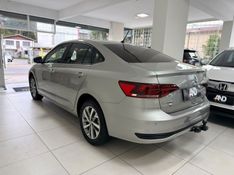 VOLKSWAGEN VIRTUS 1.0 200 TSI COMFORTLINE 2018/2019 ANDRIGO VEÍCULOS CAXIAS DO SUL / Carros no Vale