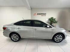 VOLKSWAGEN VIRTUS 1.0 200 TSI COMFORTLINE 2018/2019 ANDRIGO VEÍCULOS CAXIAS DO SUL / Carros no Vale