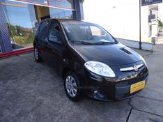 FIAT PALIO 1.0 MPI ATTRACTIVE 8V 2013/2013 BOURSCHEID CARROS E MOTOS SANTA CLARA DO SUL / Carros no Vale