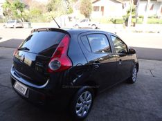 FIAT PALIO 1.0 MPI ATTRACTIVE 8V 2013/2013 BOURSCHEID CARROS E MOTOS SANTA CLARA DO SUL / Carros no Vale