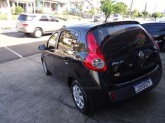 FIAT PALIO 1.0 MPI ATTRACTIVE 8V 2013/2013 BOURSCHEID CARROS E MOTOS SANTA CLARA DO SUL / Carros no Vale