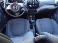 FIAT PALIO 1.0 MPI ATTRACTIVE 8V 2013/2013 BOURSCHEID CARROS E MOTOS SANTA CLARA DO SUL / Carros no Vale