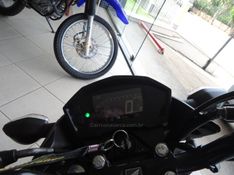 Honda Motos CB 250F TWISTER CBS 2018/2018 BOURSCHEID CARROS E MOTOS SANTA CLARA DO SUL / Carros no Vale