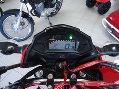 Honda Motos CG 160 FAN ESDI 2022/2023 BOURSCHEID CARROS E MOTOS SANTA CLARA DO SUL / Carros no Vale