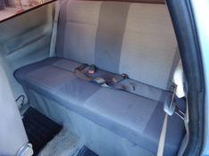 VOLKSWAGEN GOL 1.0 MI 8V 1999/1999 BOURSCHEID CARROS E MOTOS SANTA CLARA DO SUL / Carros no Vale