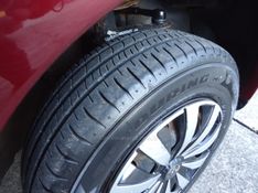 VOLKSWAGEN GOL 1.6 MI 8V 1996/1996 BOURSCHEID CARROS E MOTOS SANTA CLARA DO SUL / Carros no Vale