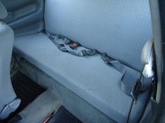 VOLKSWAGEN GOL 1.6 MI 8V 1996/1996 BOURSCHEID CARROS E MOTOS SANTA CLARA DO SUL / Carros no Vale